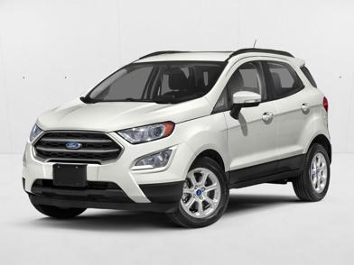 2019 Ford EcoSport SE -
                  Carlsbad, CA