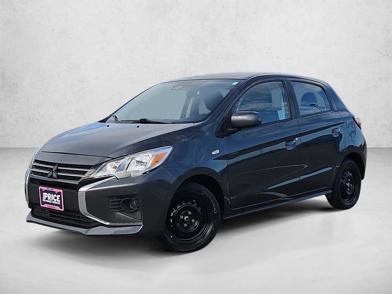 2024 Mitsubishi Mirage ES -
                  Corpus Christi, TX