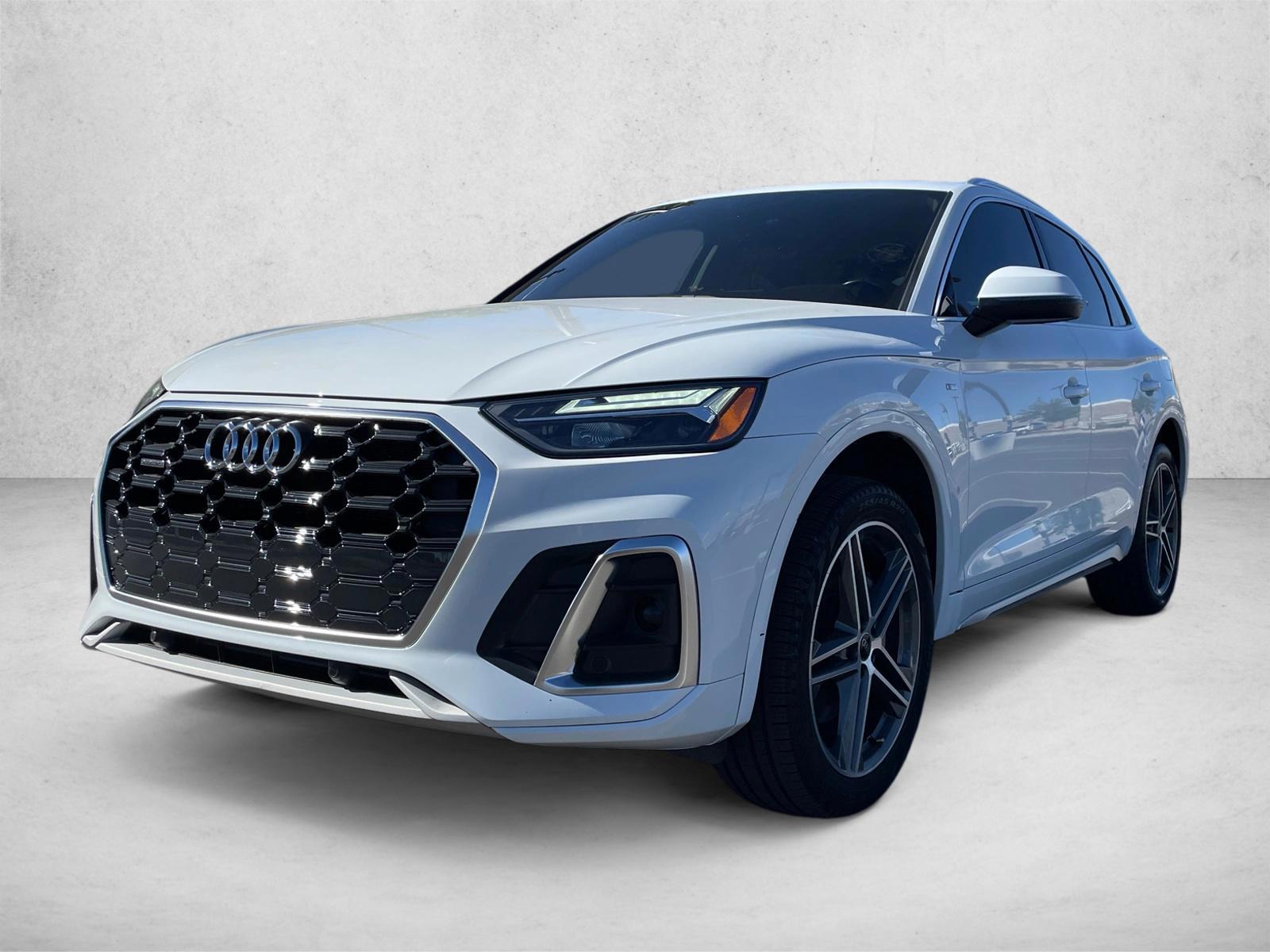 2021 Audi Q5