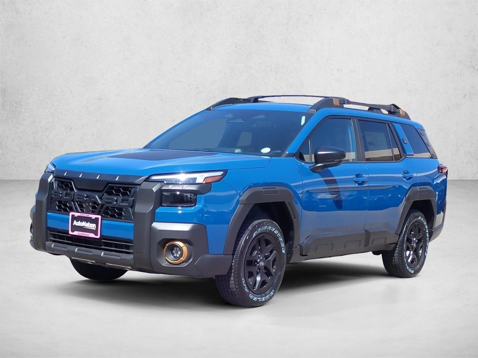 Thumbnail: 2026 Subaru Outback - 1