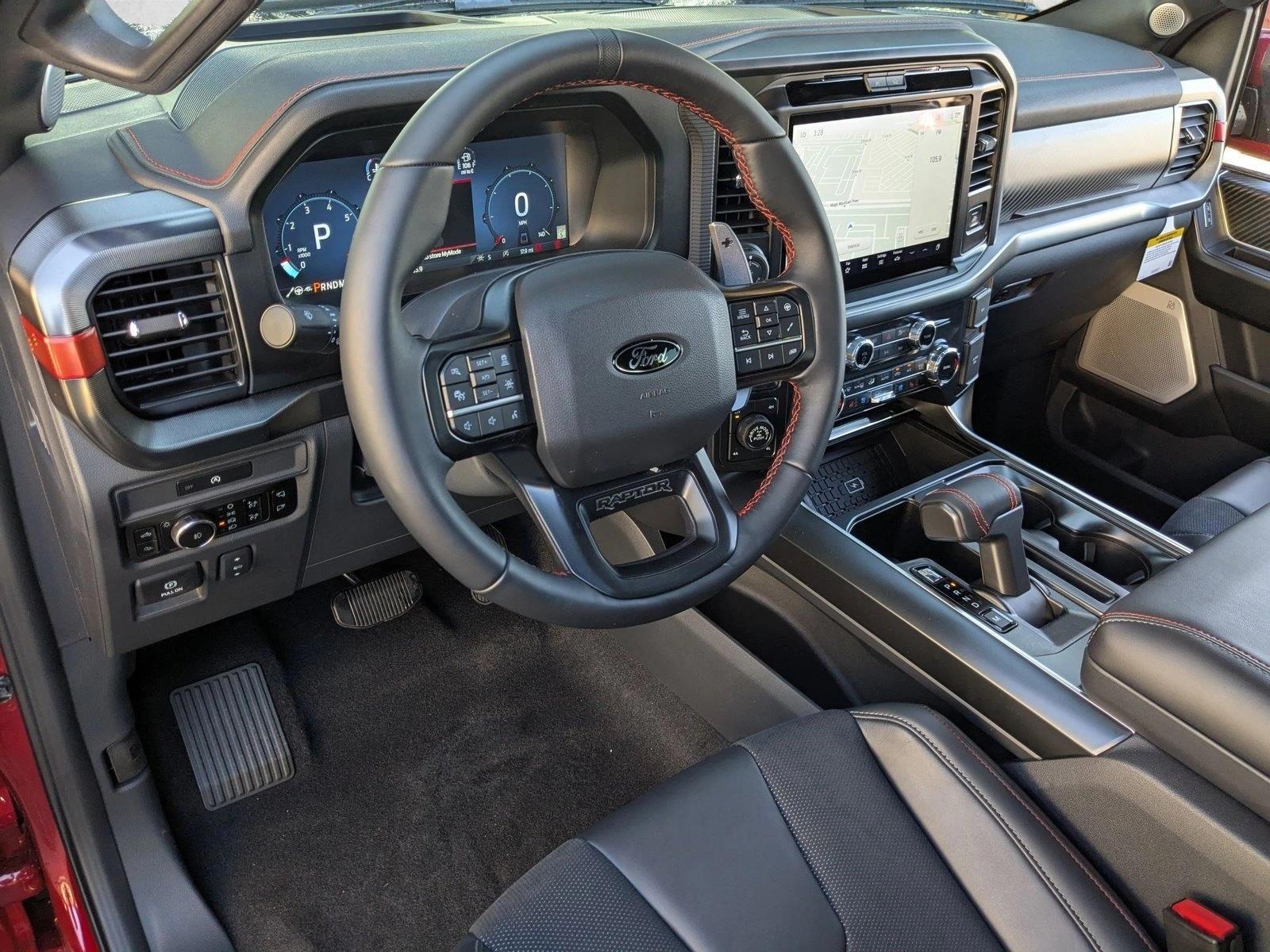 Thumbnail: 2025 Ford F-150 - 3