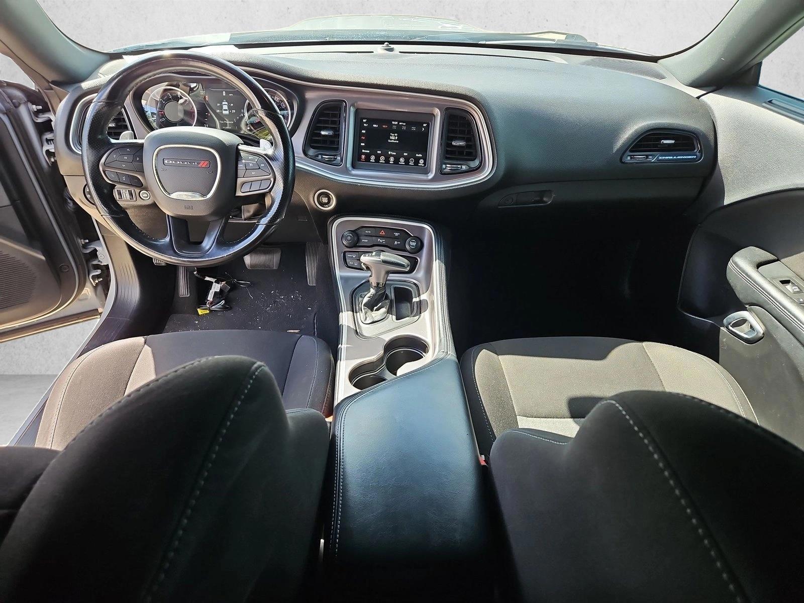 Thumbnail: 2021 Dodge Challenger - 3