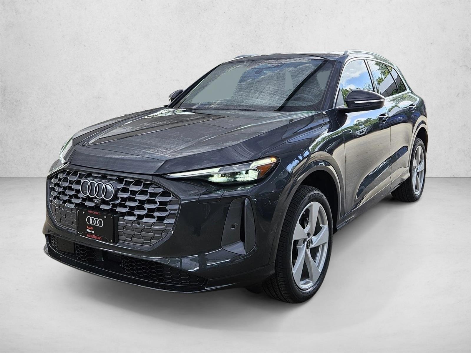 Thumbnail: 2026 Audi Q5 - 1
