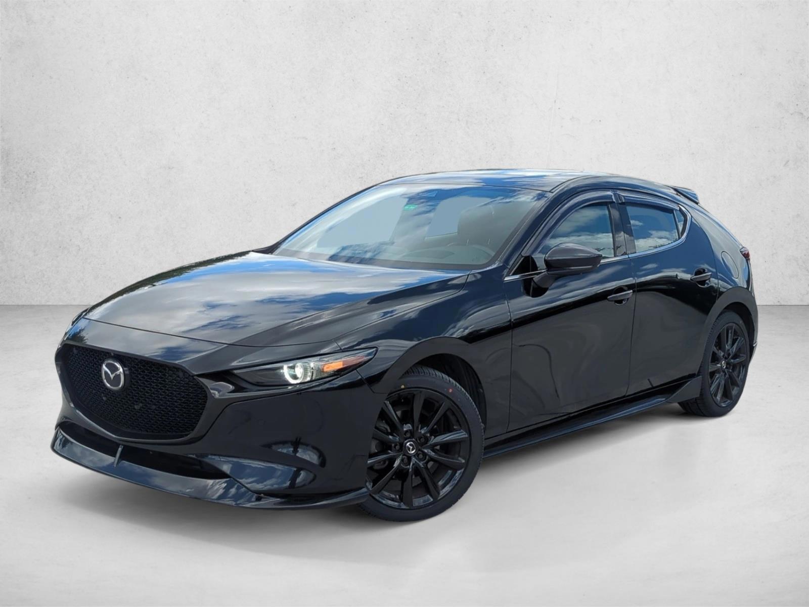 Thumbnail: 2023 Mazda Mazda3 - 1
