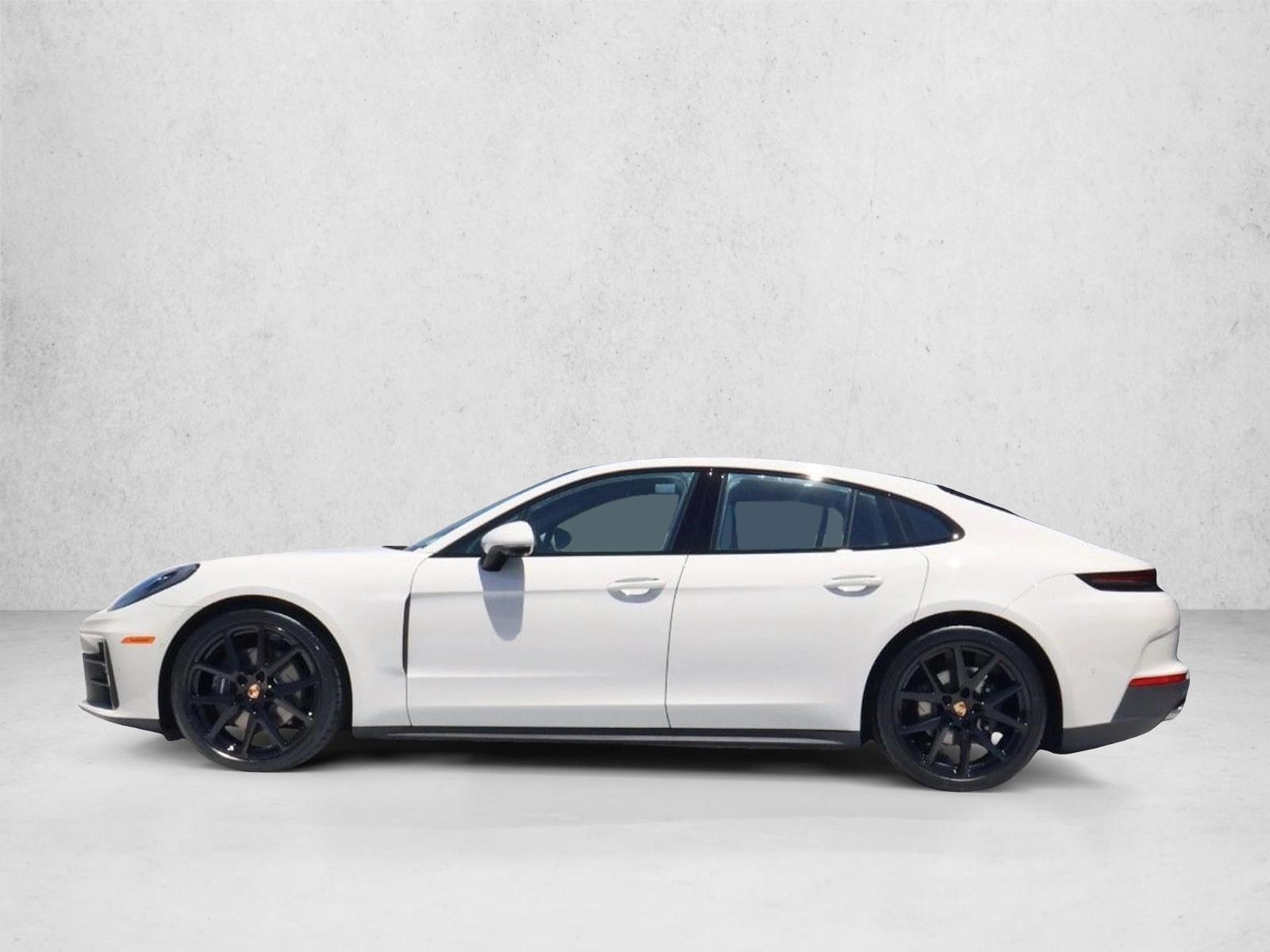 Thumbnail: 2026 Porsche Panamera - 2