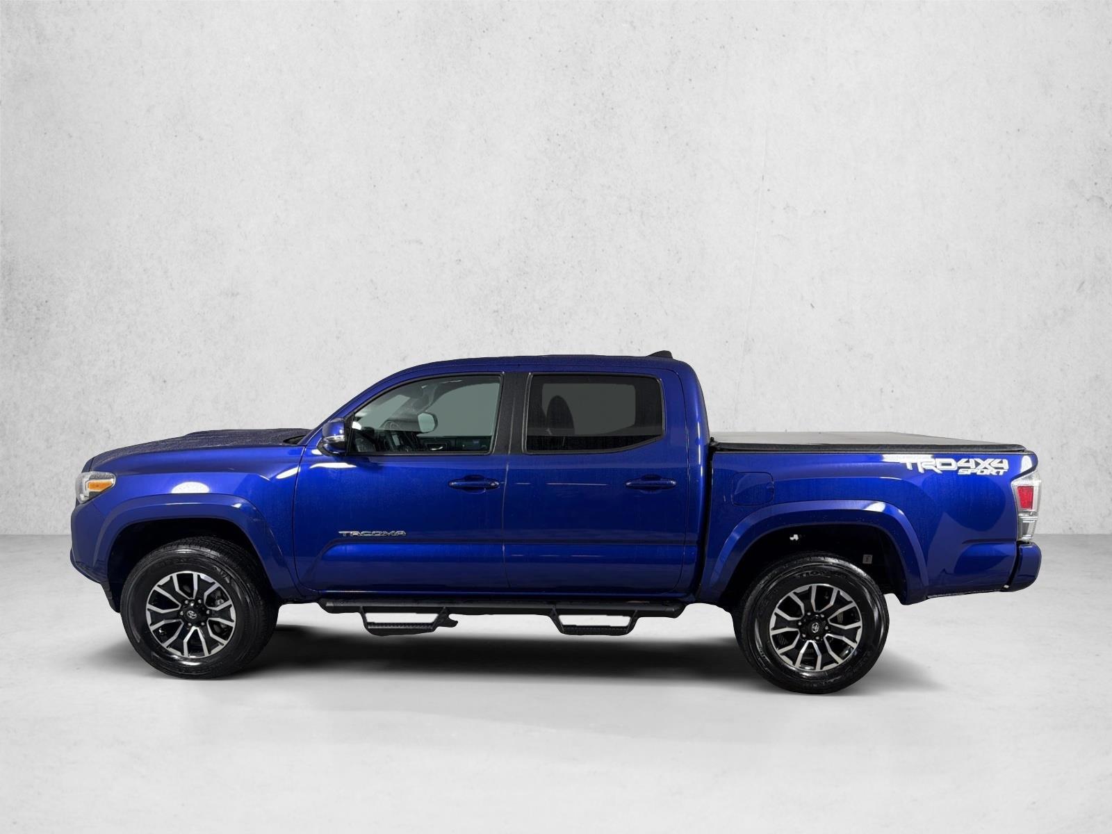 Thumbnail: 2023 Toyota Tacoma - 2
