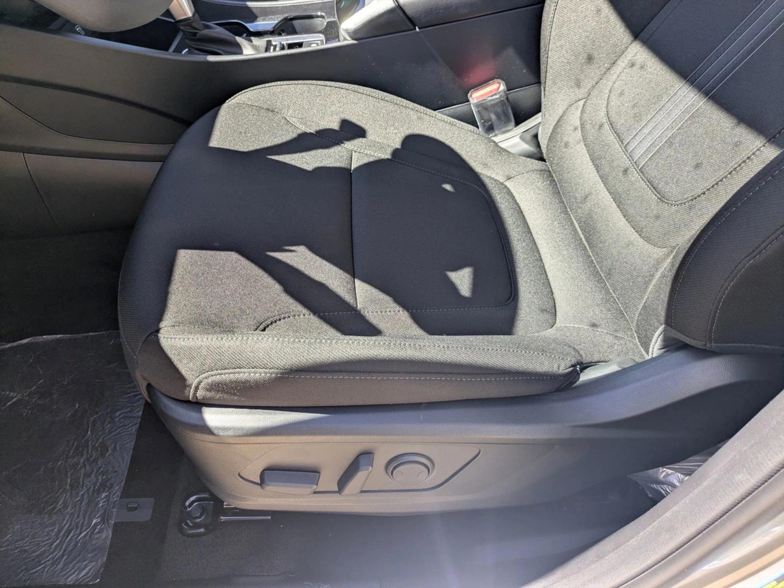 Thumbnail: 2026 Hyundai Tucson - 4