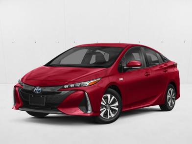 2018 Toyota Prius Prime Advanced -
                  Buena Park, CA