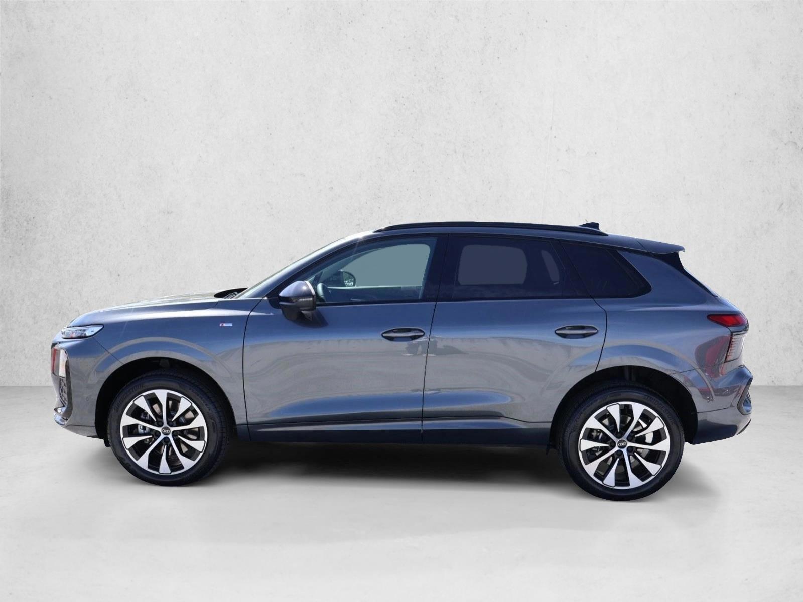 Thumbnail: 2026 Audi Q3 - 2