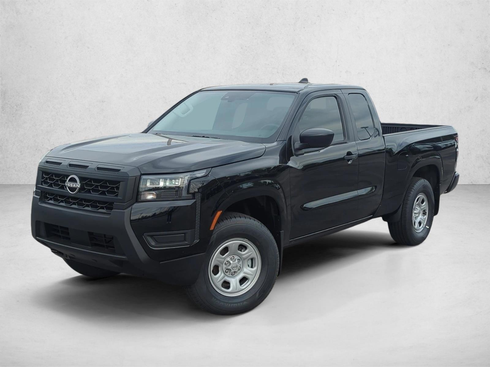 Thumbnail: 2026 Nissan Frontier - 1