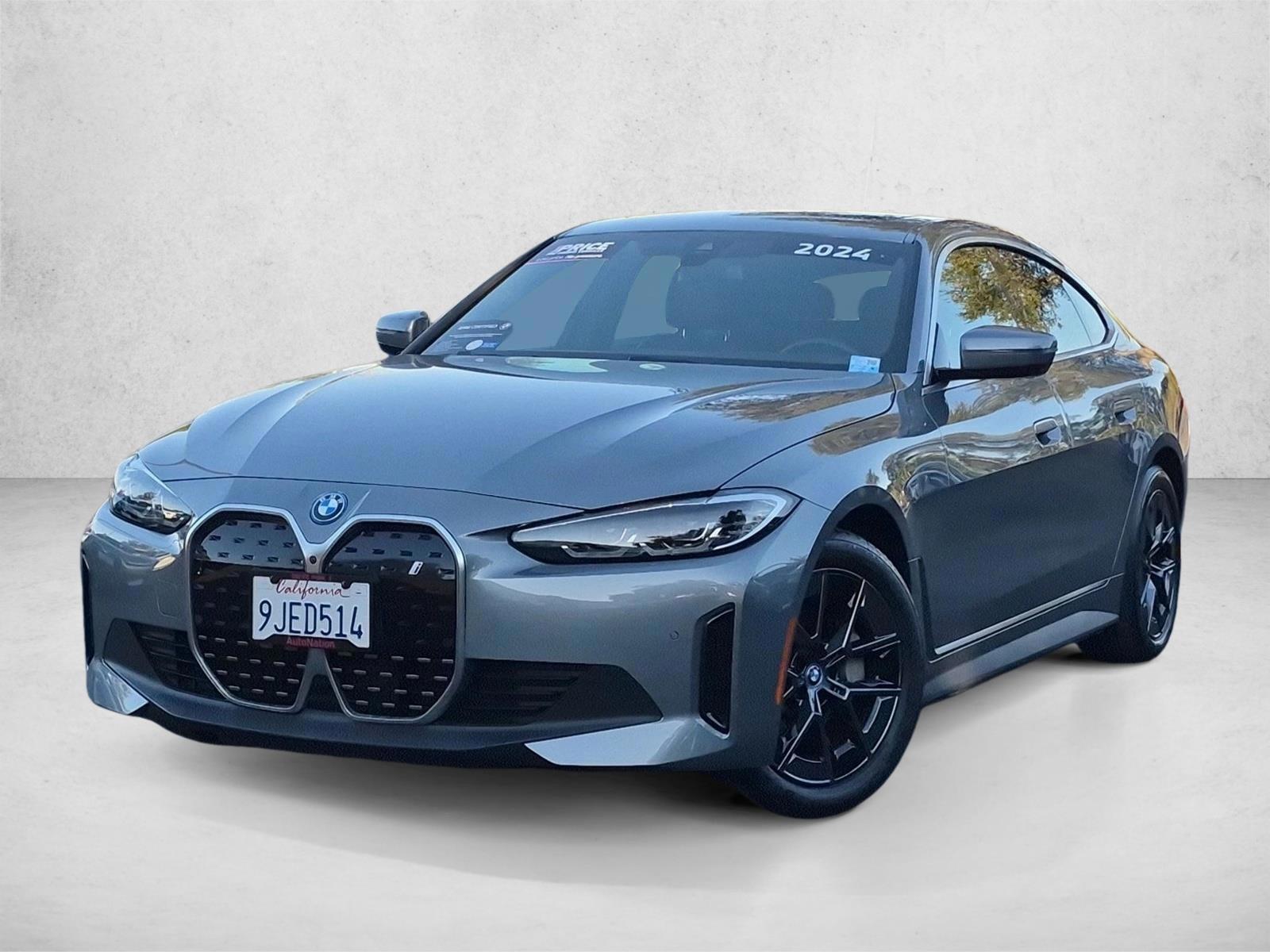 2024 BMW i4