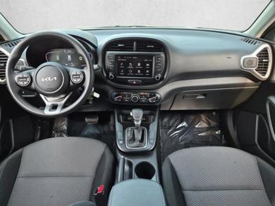 2023 Kia Soul