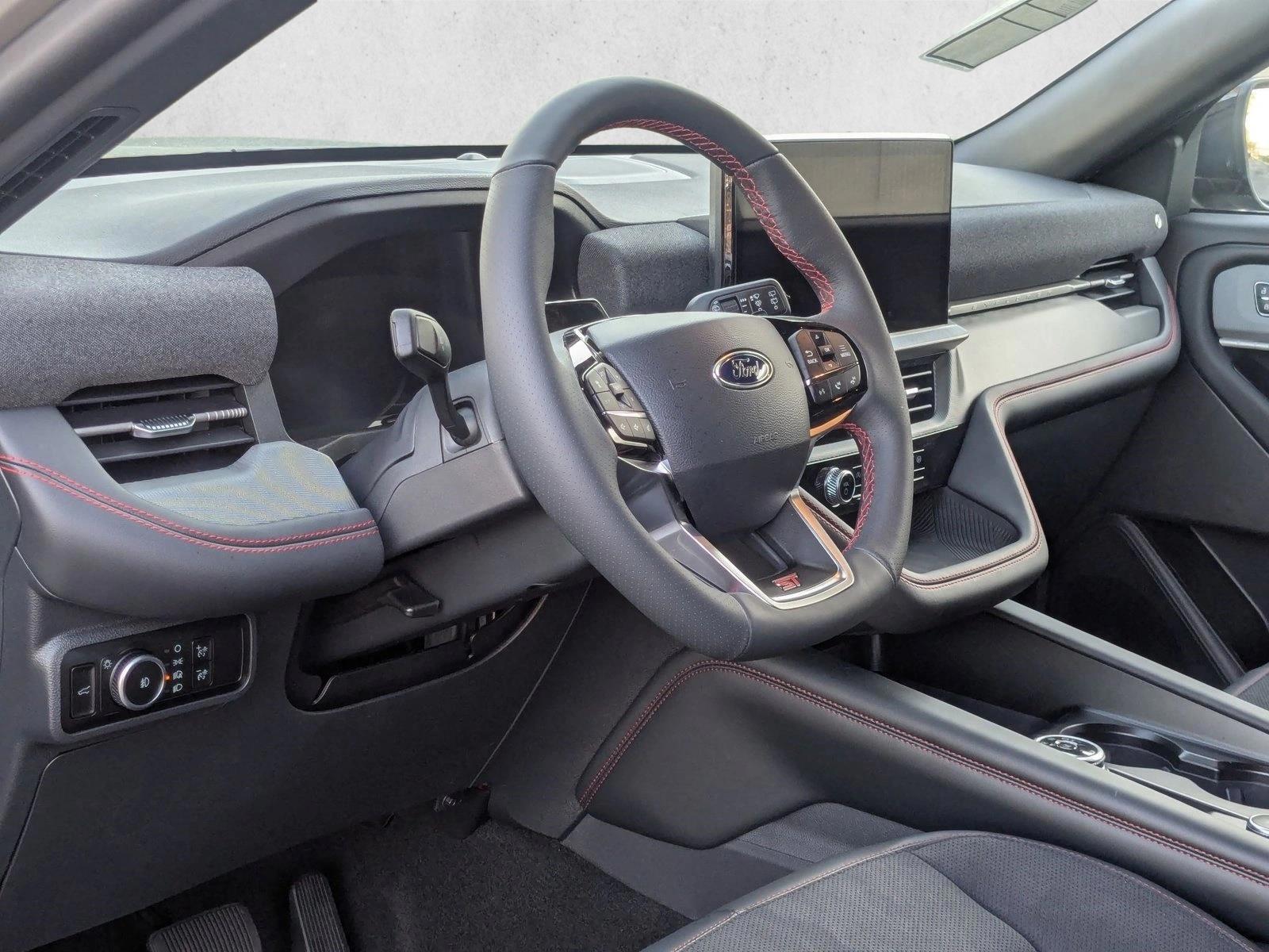 Thumbnail: 2026 Ford Explorer - 3