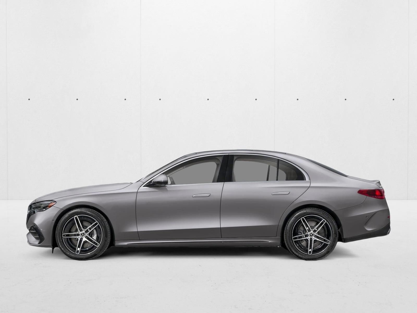 Thumbnail: 2026 Mercedes-Benz E-Class - 2