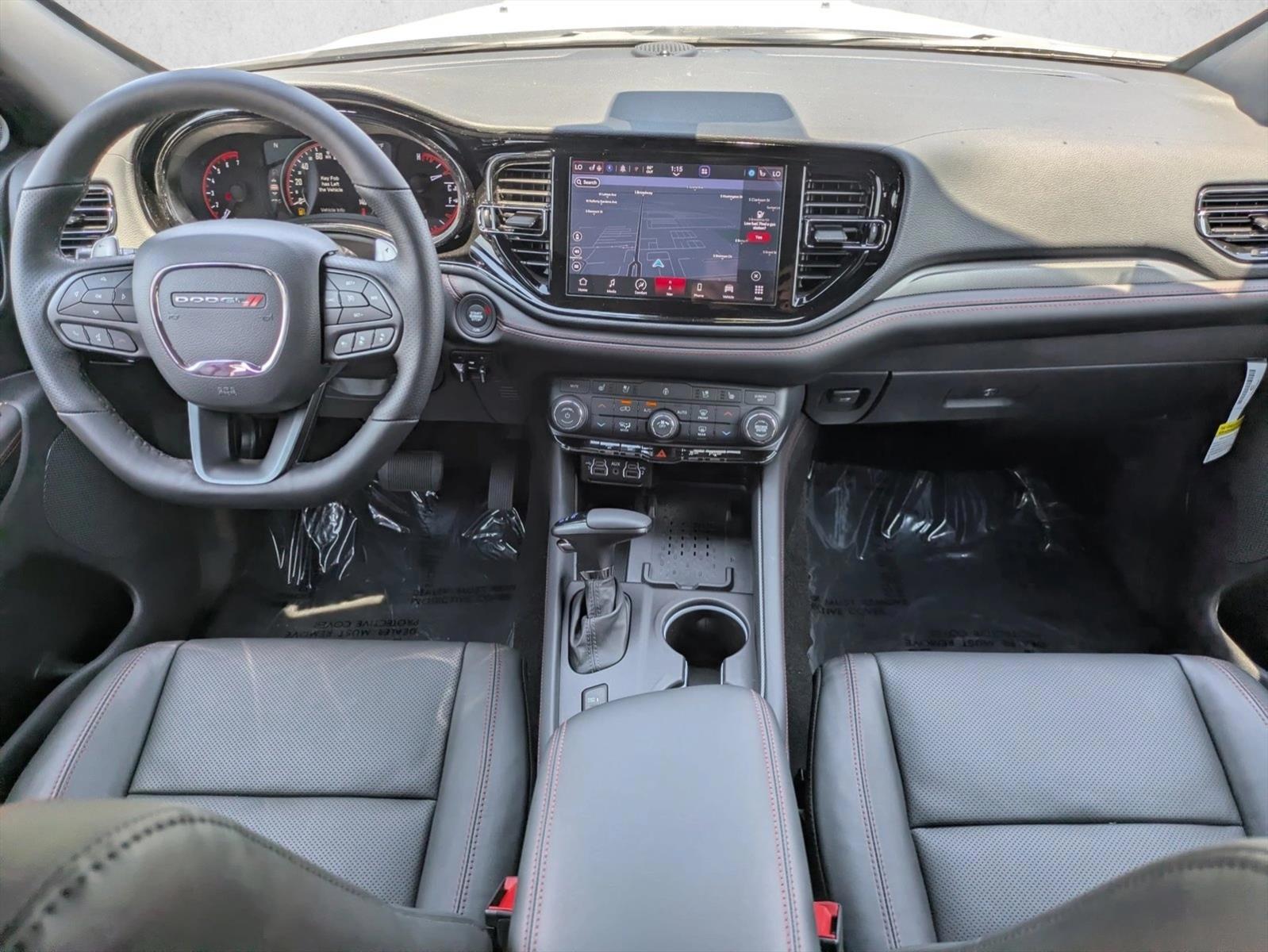 Thumbnail: 2026 Dodge Durango - 3