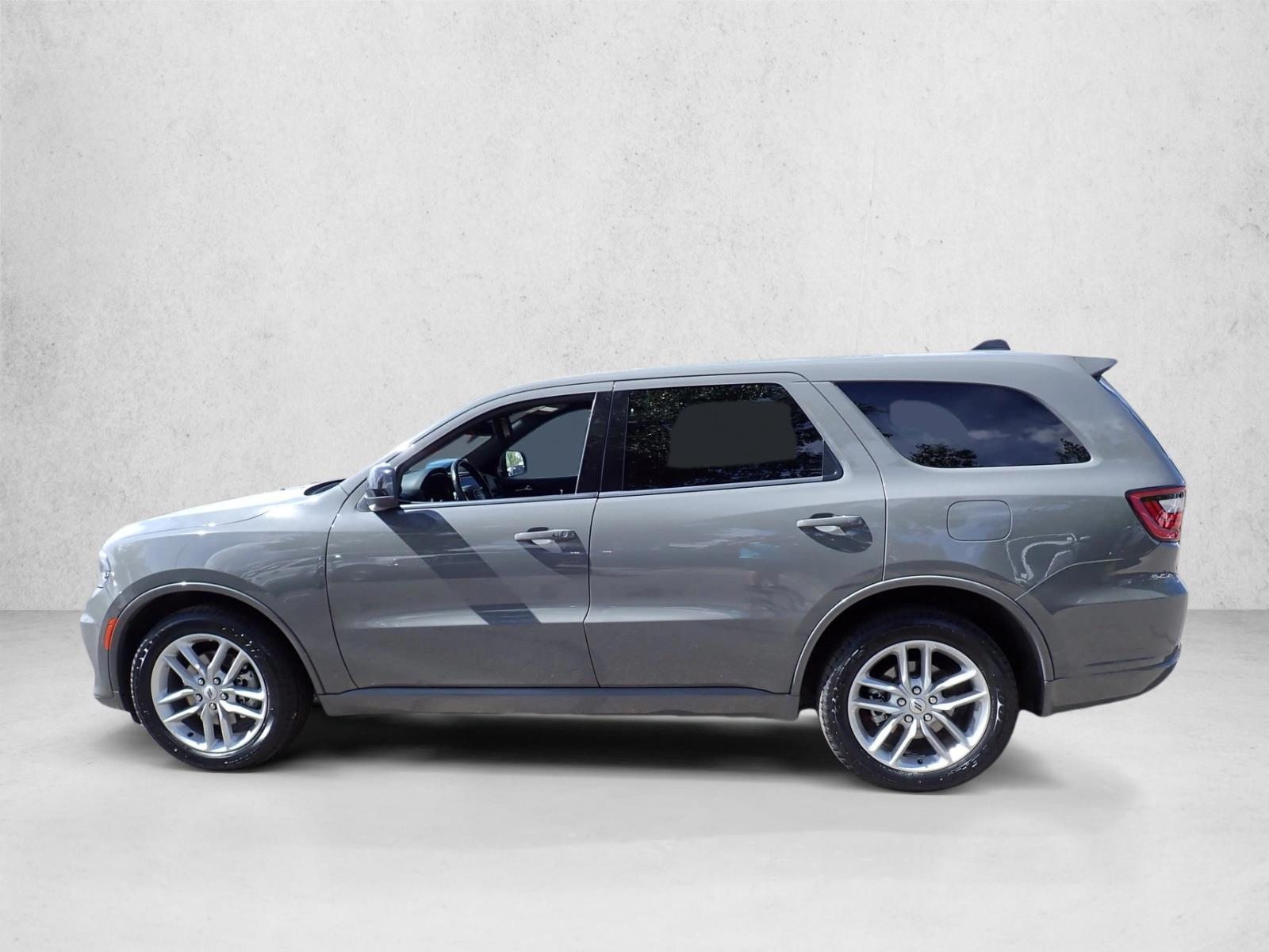 Thumbnail: 2025 Dodge Durango - 2