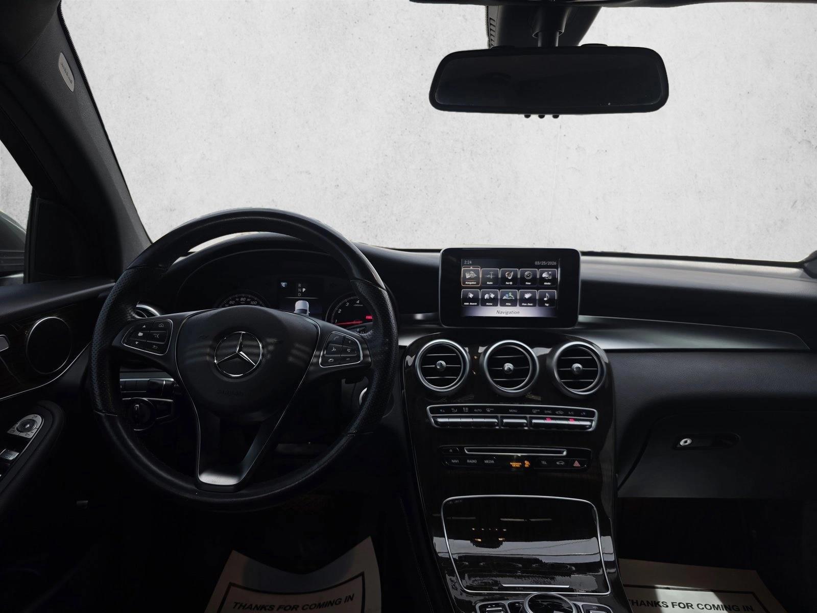 Thumbnail: 2019 Mercedes-Benz GLC - 3