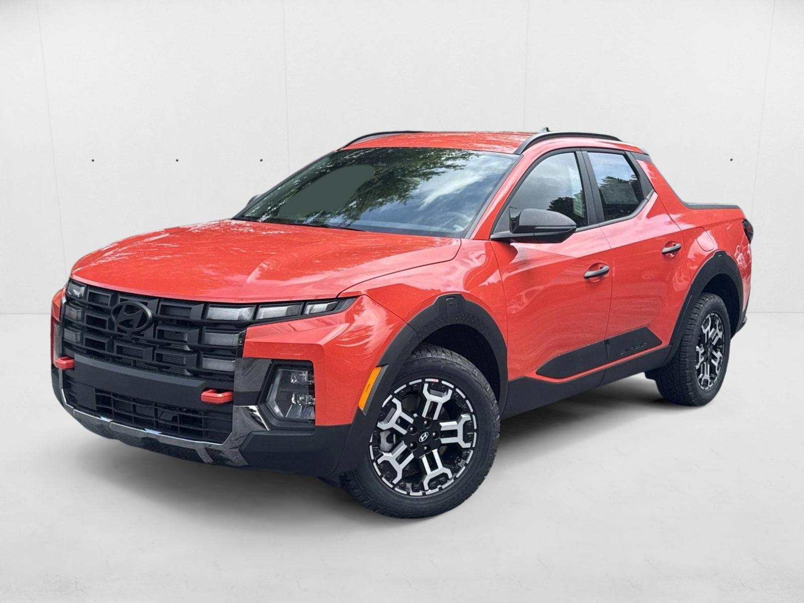 Thumbnail: 2025 Hyundai Santa Cruz - 1