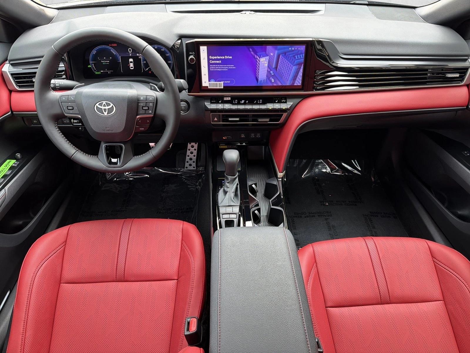Thumbnail: 2026 Toyota Camry - 3