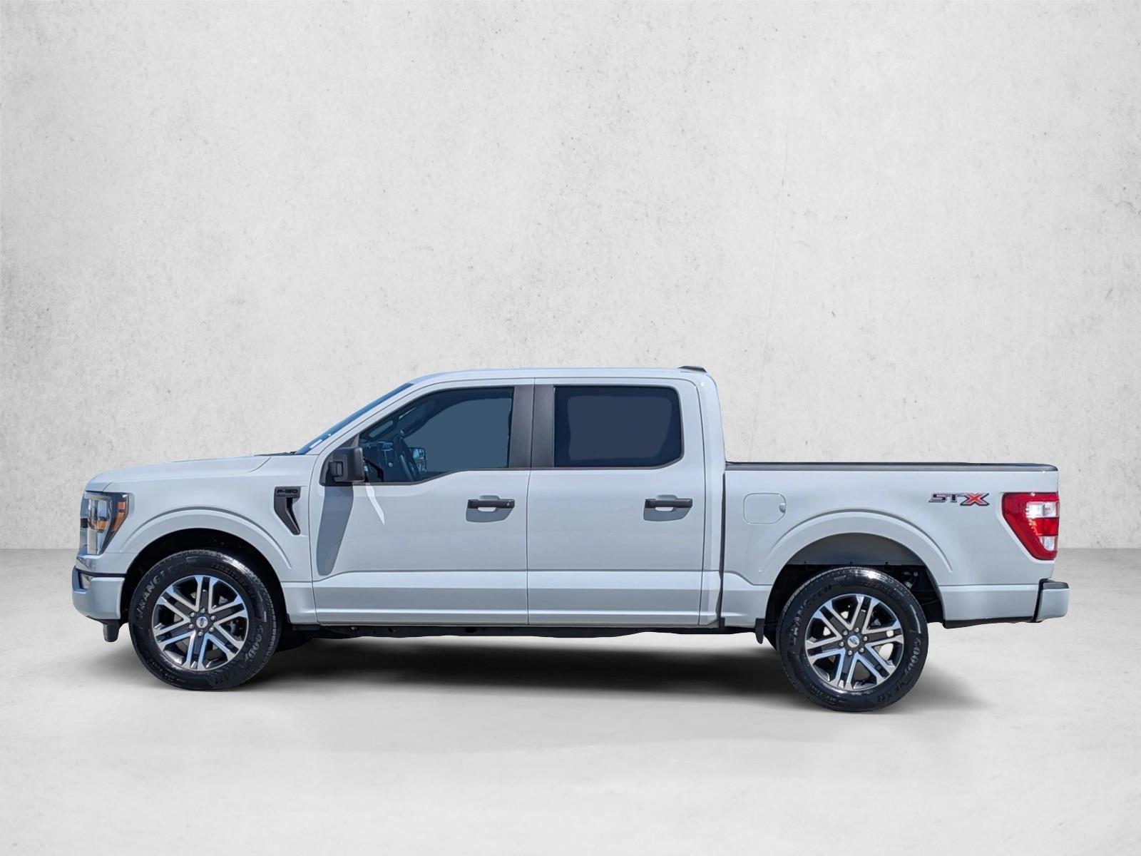 Thumbnail: 2023 Ford F-150 - 2