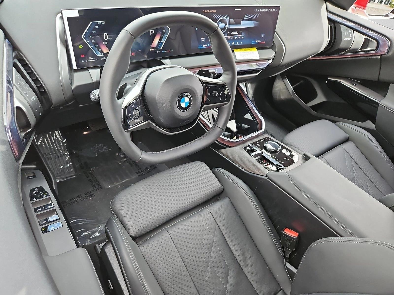 Thumbnail: 2026 BMW X3 - 3