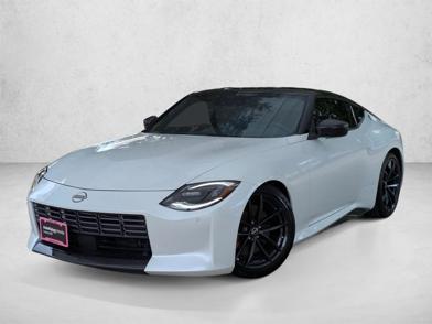 2024 Nissan Z