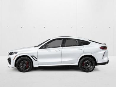 2027 BMW X6 M