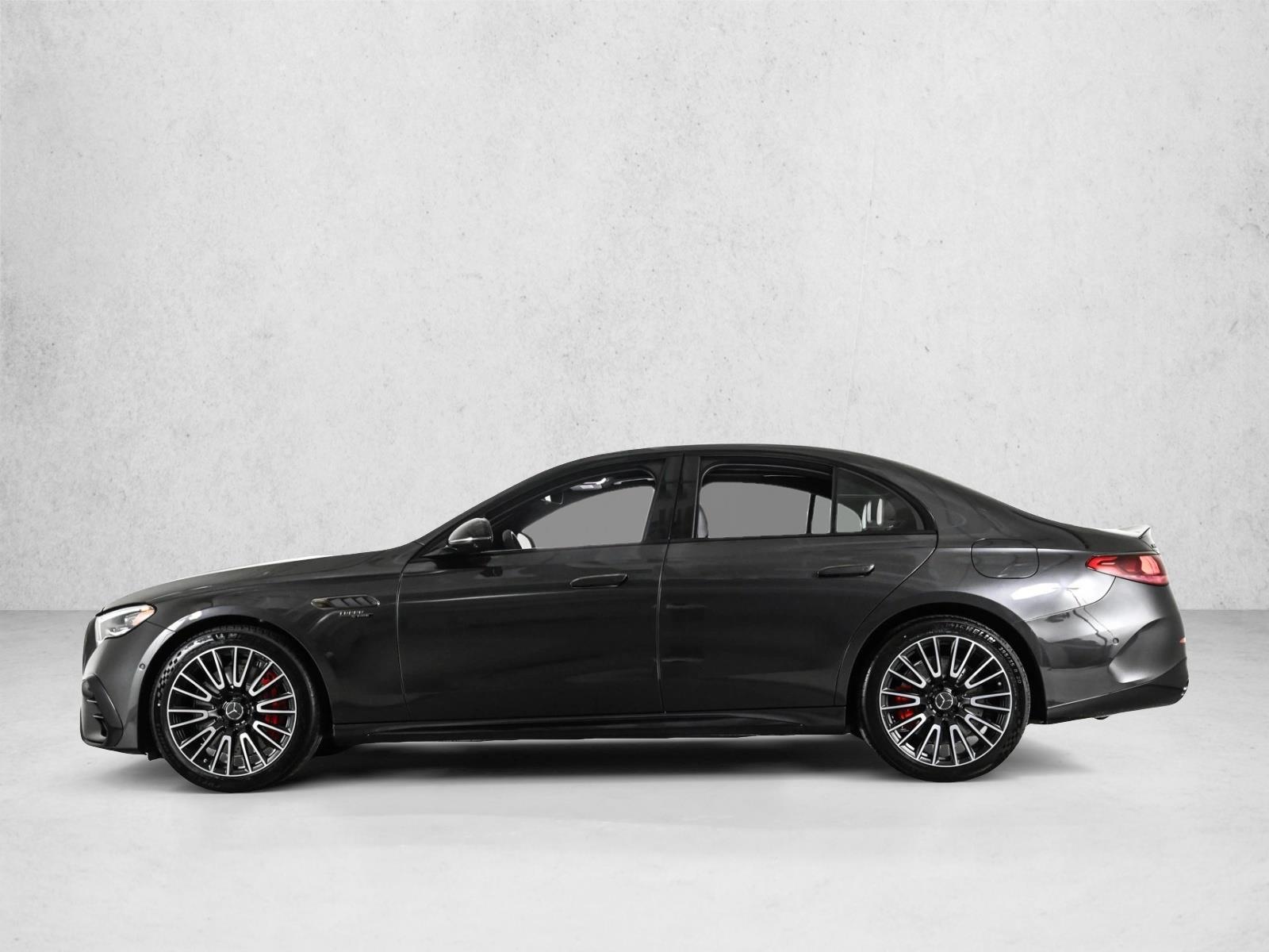 Thumbnail: 2026 Mercedes-Benz E-Class - 2