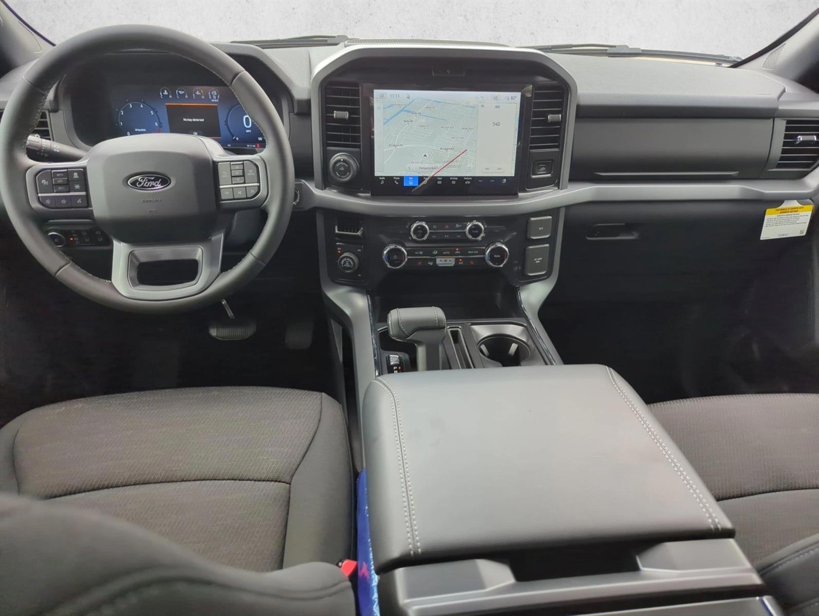 Thumbnail: 2026 Ford F-150 - 3
