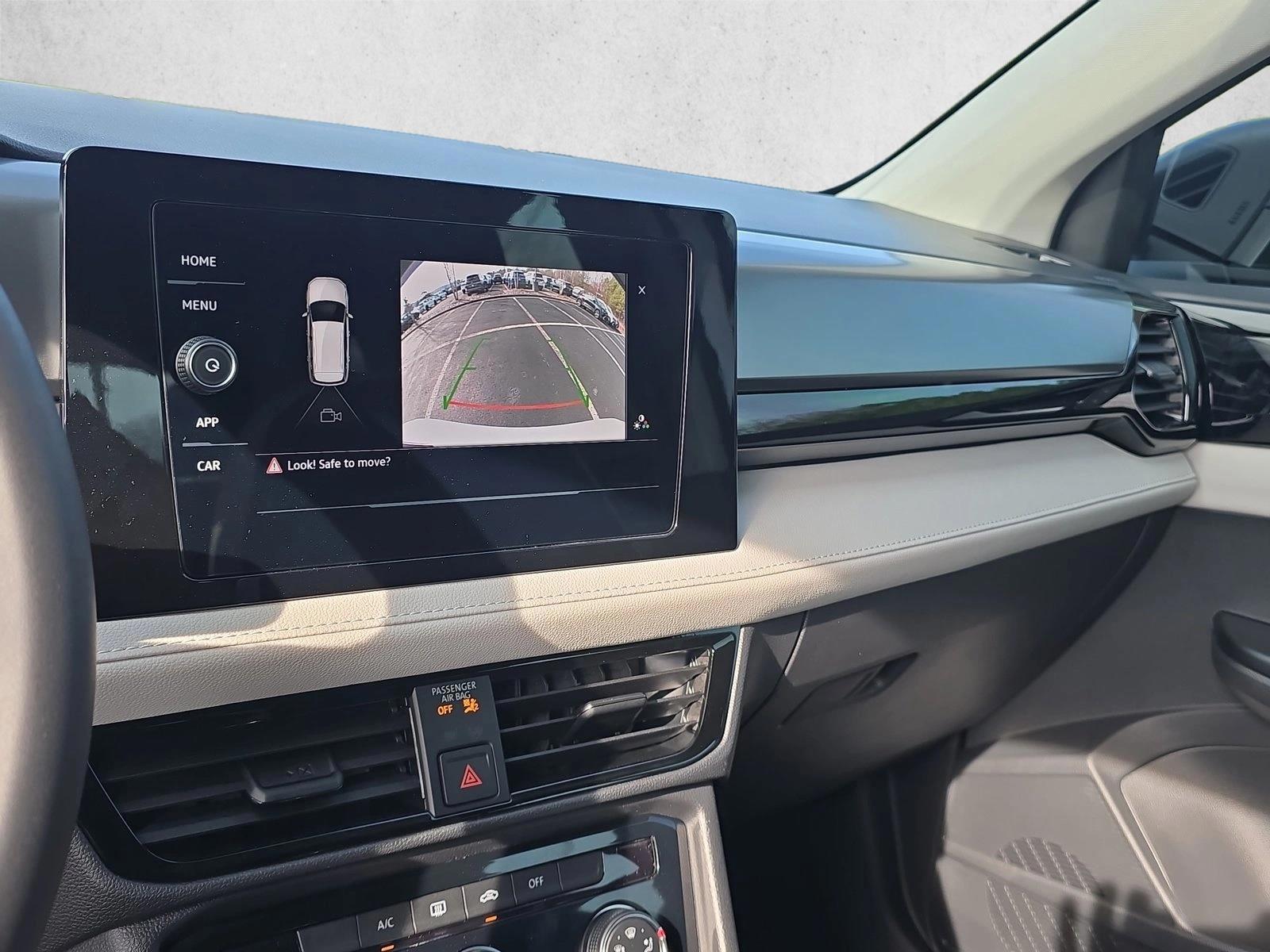 2026 Volkswagen Taos S - Photo 14