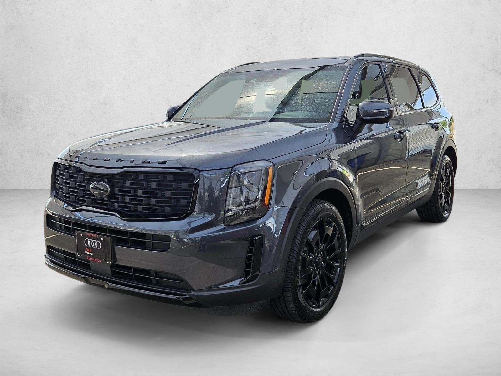 Thumbnail: 2021 Kia Telluride - 1