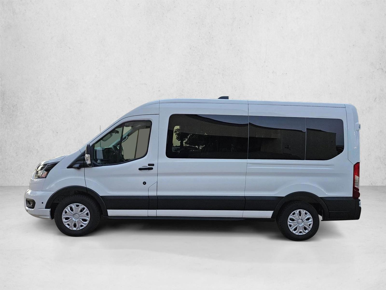 Thumbnail: 2026 Ford Transit Series - 2