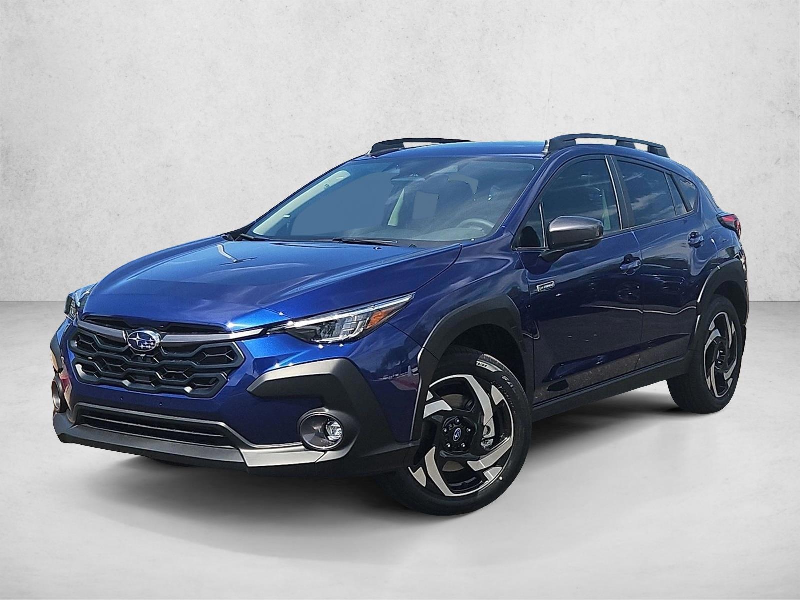 Thumbnail: 2026 Subaru Crosstrek - 1