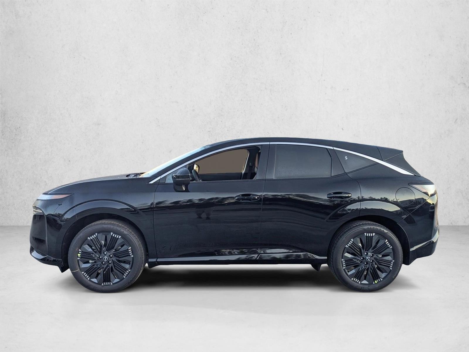 Thumbnail: 2026 Nissan Murano - 2
