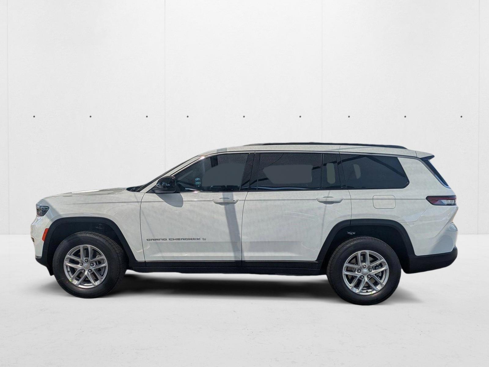Thumbnail: 2025 Jeep Grand Cherokee L - 2