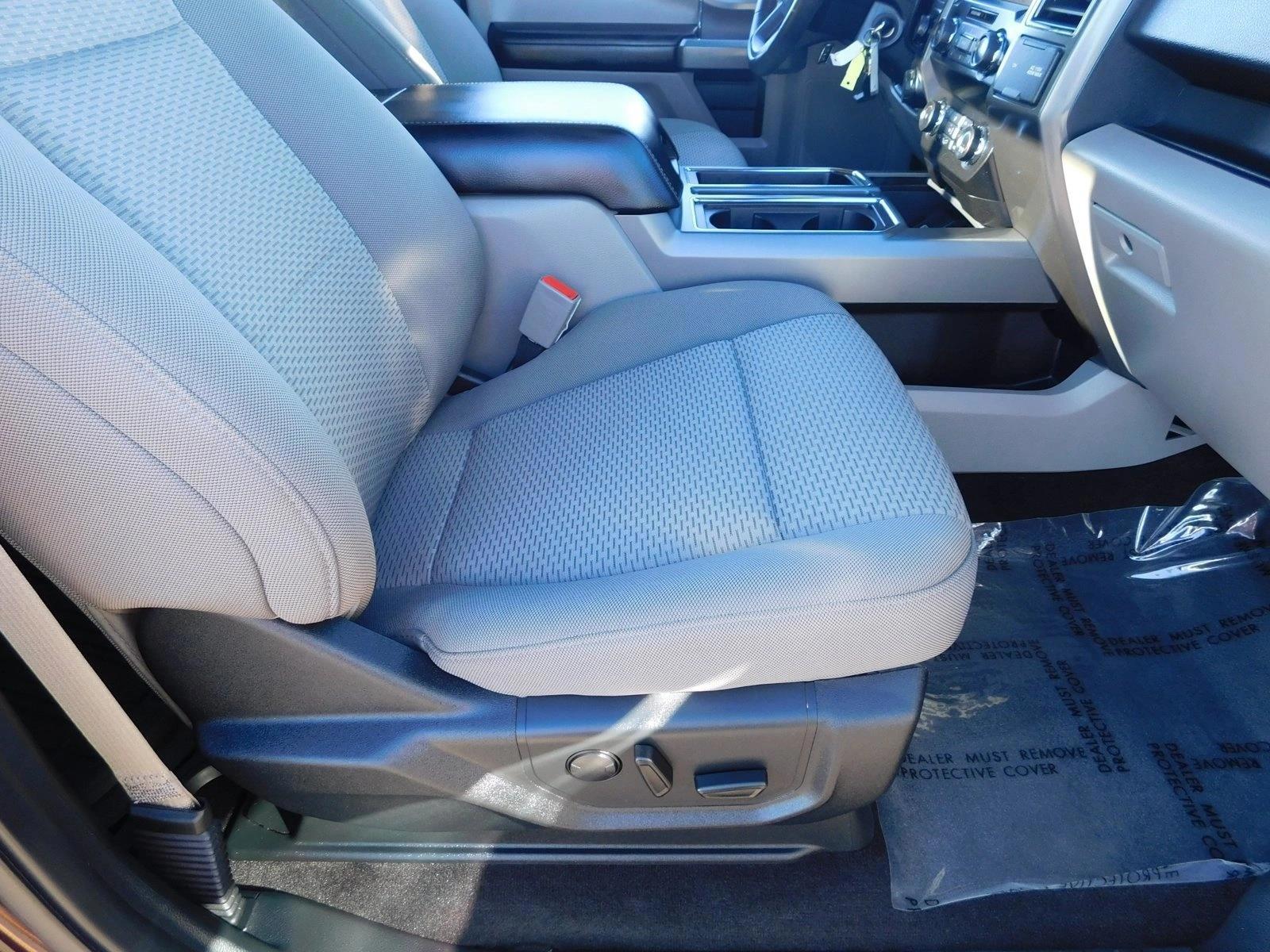 Thumbnail: 2019 Ford F-150 - 6