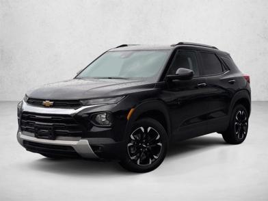 2023 Chevrolet Trailblazer