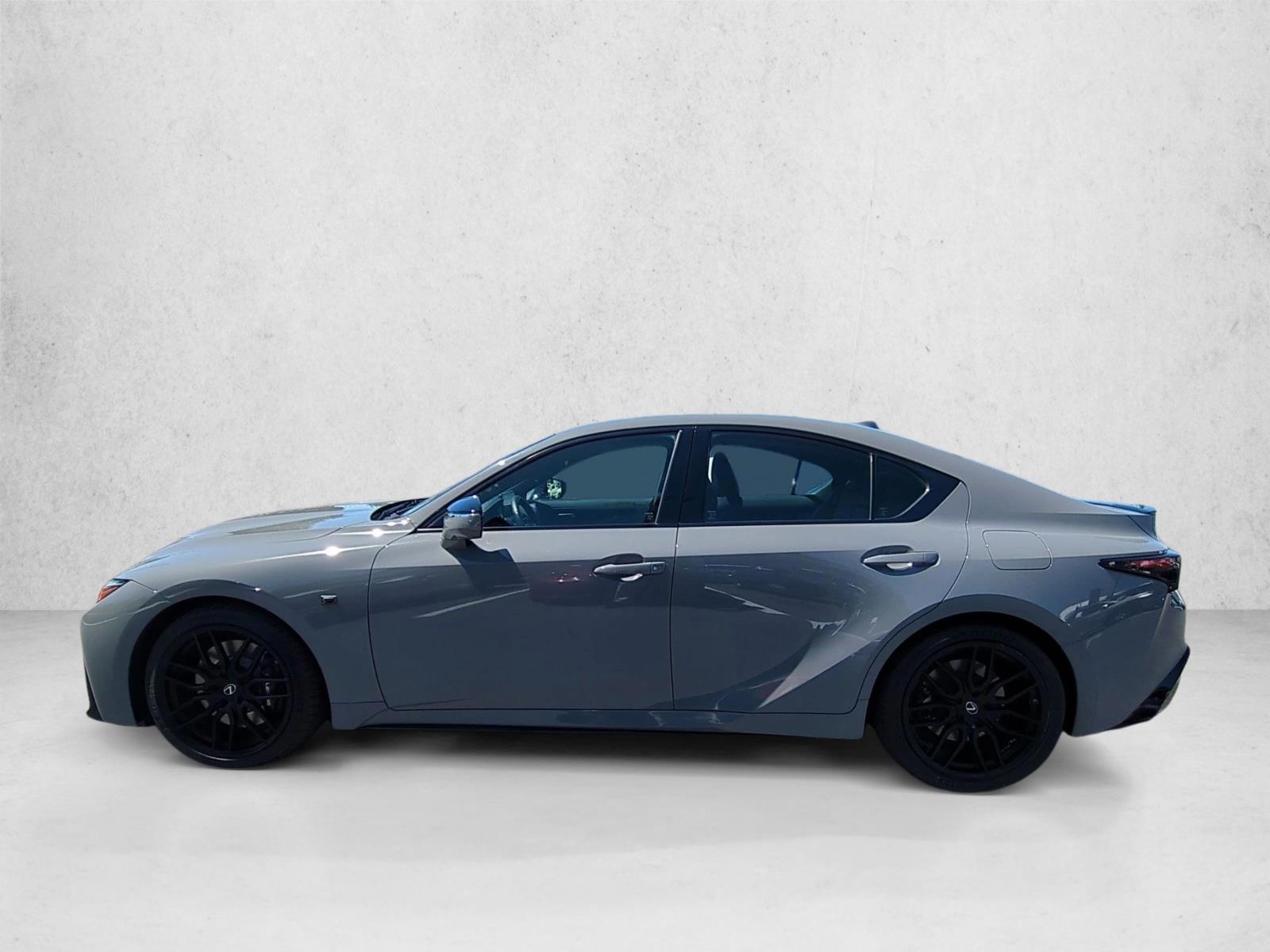 Thumbnail: 2022 Lexus IS - 2
