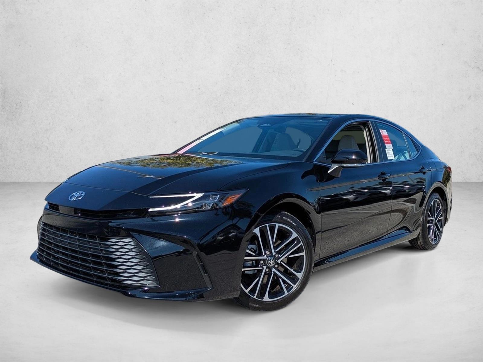 Thumbnail: 2026 Toyota Camry - 1