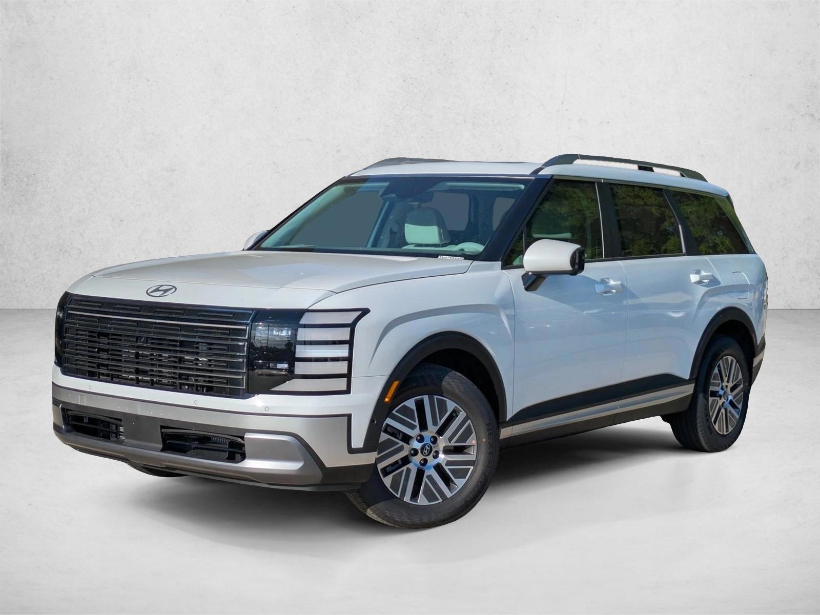 Thumbnail: 2026 Hyundai Palisade - 1