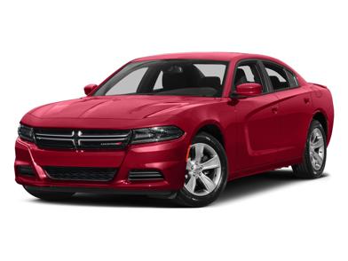 2017 Dodge Charger SE -
                  Houston, TX