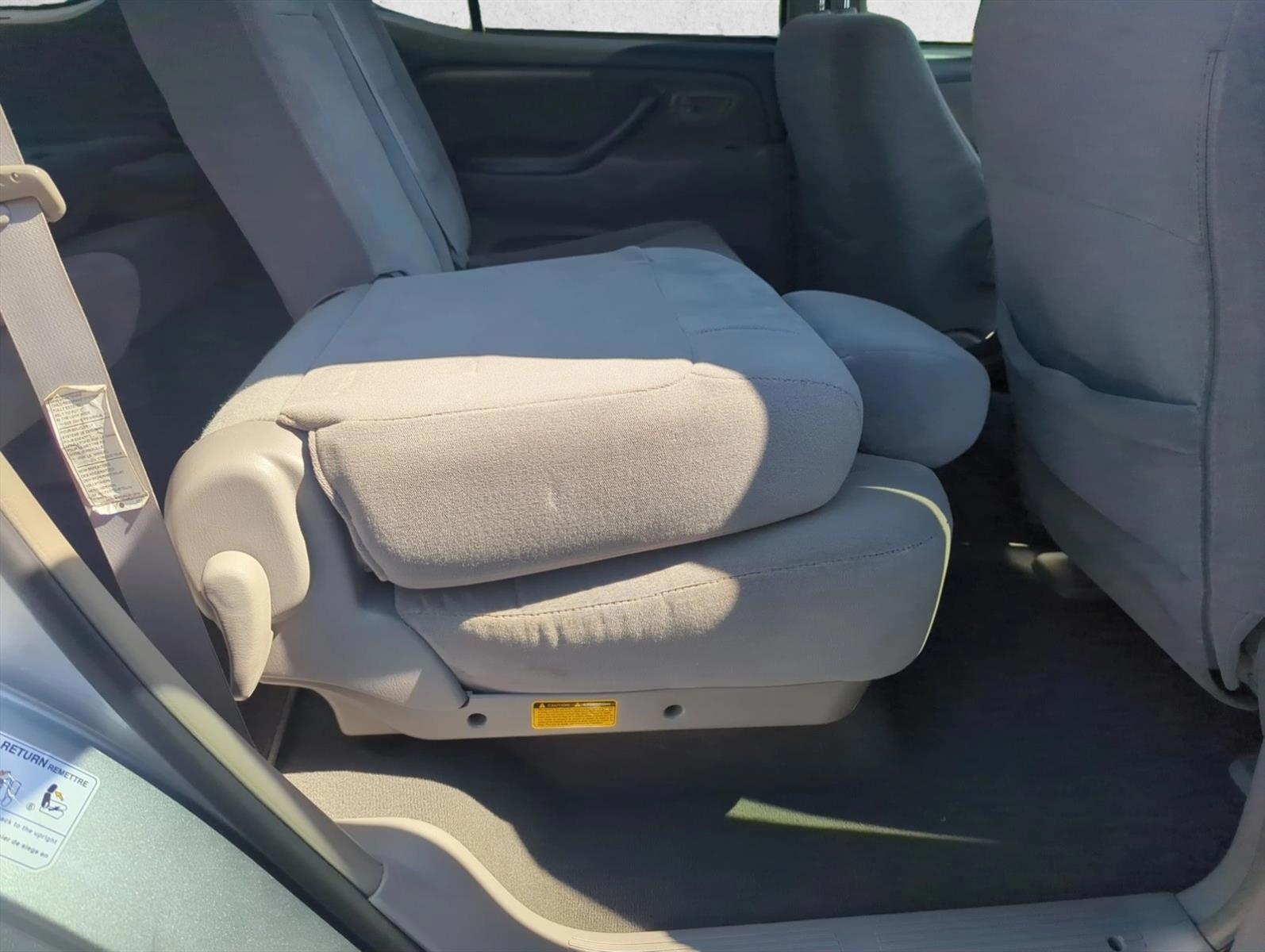Thumbnail: 2007 Toyota Sequoia - 3