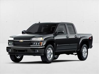 2009 Chevrolet Colorado LT -
                  Northglenn, CO