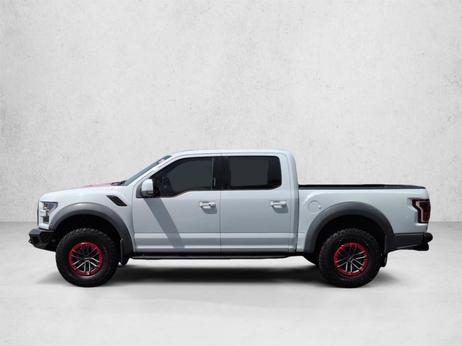 Thumbnail: 2019 Ford F-150 - 2