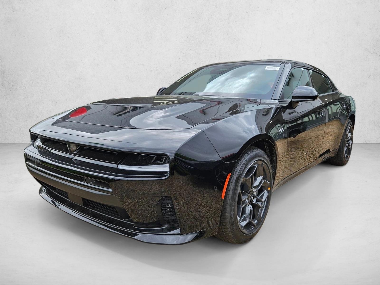 Thumbnail: 2026 Dodge Charger - 1