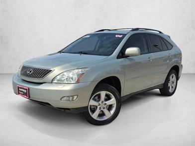 2006 Lexus RX 330 -
                  Las Vegas, NV
