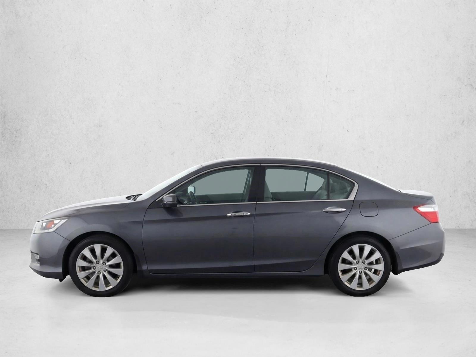 Thumbnail: 2015 Honda Accord - 2