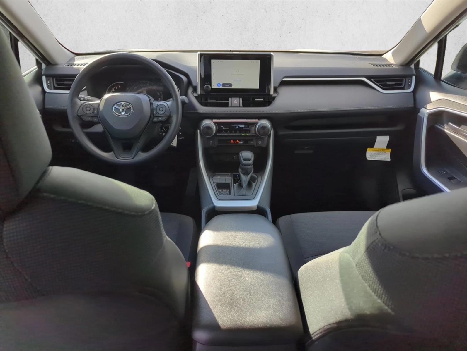 Thumbnail: 2025 Toyota RAV4 - 3