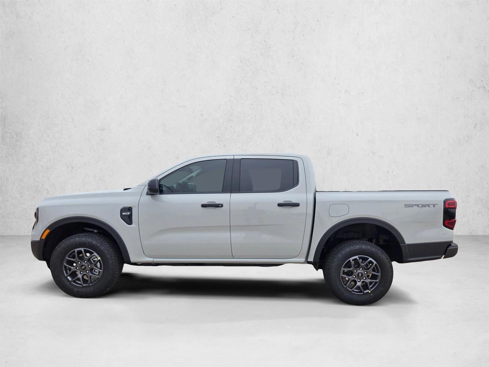 Thumbnail: 2026 Ford Ranger - 2