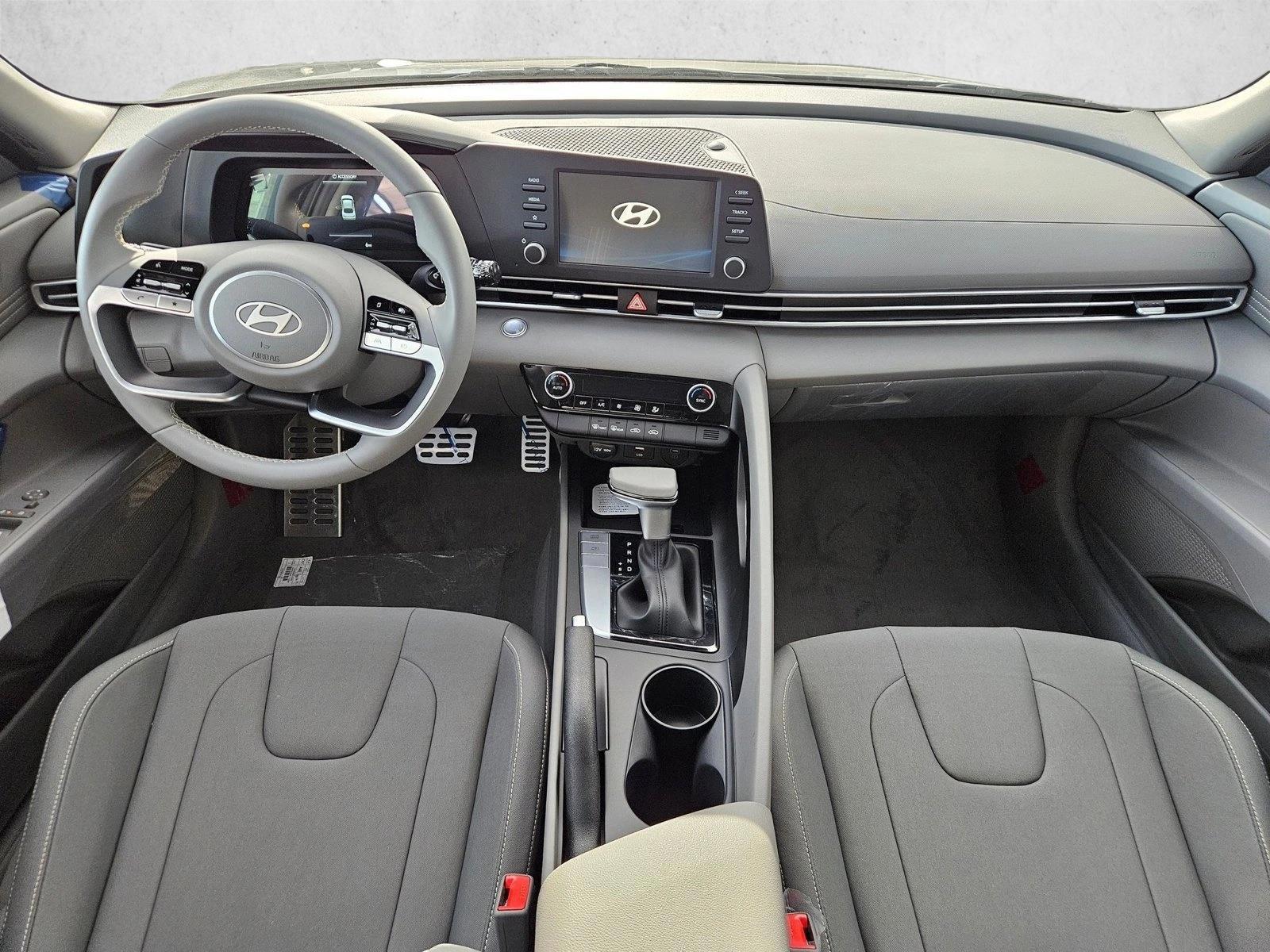 Thumbnail: 2026 Hyundai Elantra - 2